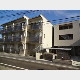 大宮駅より徒歩12分 3階 築9年7ヶ月の賃貸物件