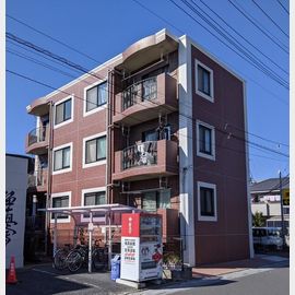 サンコート宮原 3階 築24年の賃貸物件