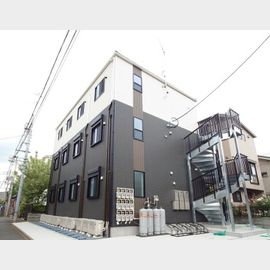 Lighthouse蕨中央の賃貸物件