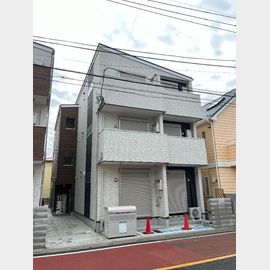 コンフォート蕨WESTの賃貸物件
