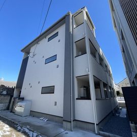 MELDIA大宮北Bの賃貸物件