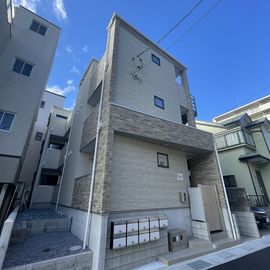 CELLHILLs大宮EASTの賃貸物件