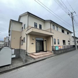 ボナールアマヌマの賃貸物件