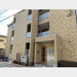 グレイス北戸田の賃貸物件