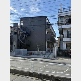 獨協大学前（草加松原）駅より徒歩20分 新築 3階建の賃貸物件