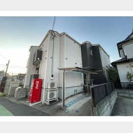 川越駅より徒歩7分 2階 築10年5ヶ月の賃貸物件