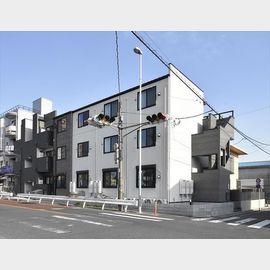 オリーブ西堀 1階 築7年9ヶ月の賃貸物件