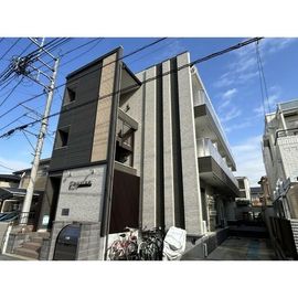 ＫＡＲＥＩＤＯ 3階 築6年3ヶ月の賃貸物件