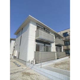 ビューアイルBの賃貸物件
