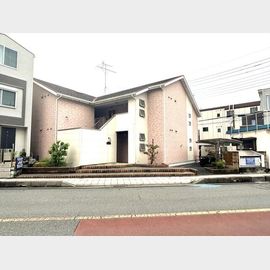 ヘルプストベルクの賃貸物件