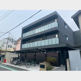パームコテージ17番館の賃貸物件