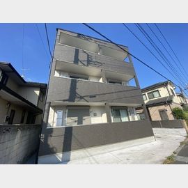 ジーメゾン上尾の賃貸物件