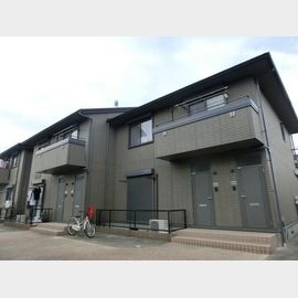 リバーパーク・Ｂの賃貸物件
