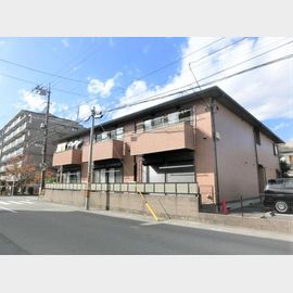 コンフォート宮原の賃貸物件