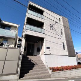 アレアデマンIIの賃貸物件