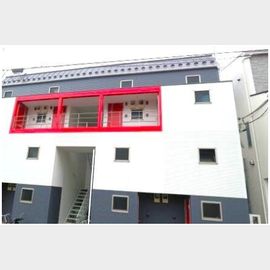 ｉＳメゾン川口 2階 築18年11ヶ月の賃貸物件