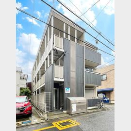 志木駅より徒歩11分 1階 築7年4ヶ月の賃貸物件