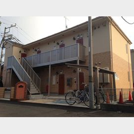 キャメル草加住吉Aの賃貸物件