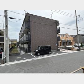 レオネクストジオイドの賃貸物件