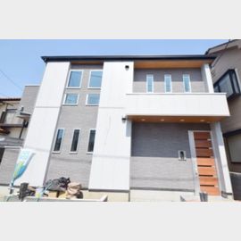 シルクロード原市の賃貸物件