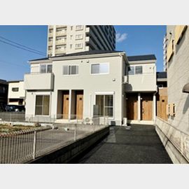 リーブルファイン鴻巣本町の賃貸物件