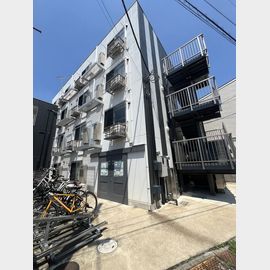 ヨウコースクウェア蕨の賃貸物件