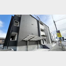 ジーメゾン川越大袋新田の賃貸物件