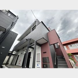 CB春日部ドールの賃貸物件
