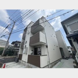 日進駅より徒歩5分 3階 新築の賃貸物件