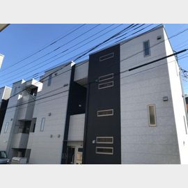 CB東川口ラベルタの賃貸物件