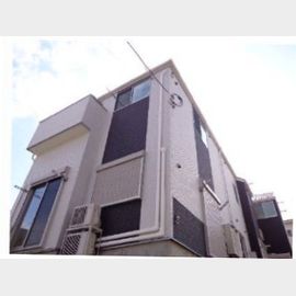 Grandioso東十条 2階 築12年4ヶ月の賃貸物件