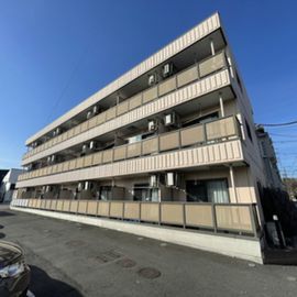 グリーンハイム南浦和 2階 築22年10ヶ月の賃貸物件