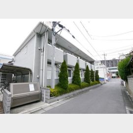 セントローレンスの賃貸物件
