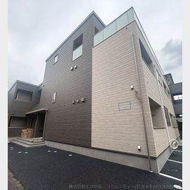 YSジュピターの賃貸物件
