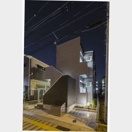 Plaisir 2階 築7年11ヶ月の賃貸物件