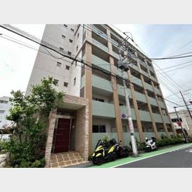浦和駅より徒歩11分 2階 築20年の賃貸物件