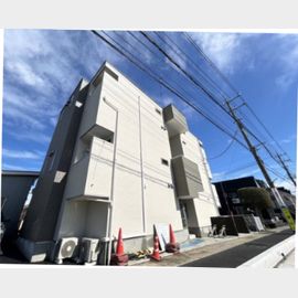 CB吉川KAJINの賃貸物件