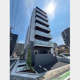 WAVE草加の賃貸物件