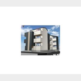 志木駅より徒歩9分 新築 3階建の賃貸物件