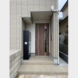 キャメル吉川美南EAST 1階 新築の賃貸物件