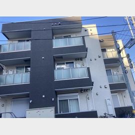 R-Smart川口元郷 1階 築9年7ヶ月の賃貸物件