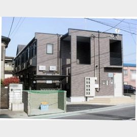 レオネクストアスカ 1階 築13年4ヶ月の賃貸物件