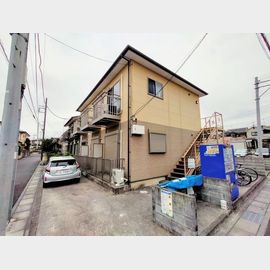 デュオ１番館の賃貸物件