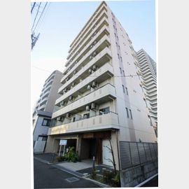 Soleadosettiの賃貸物件