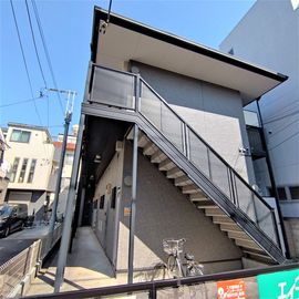 西川口駅より徒歩10分 1階 築23年9ヶ月の賃貸物件