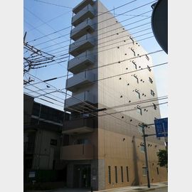 ATLAS Caro浦和常盤弐番館 9階 築18年の賃貸物件