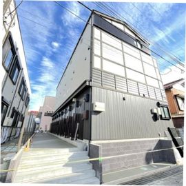 MELDIA岩槻IIの賃貸物件