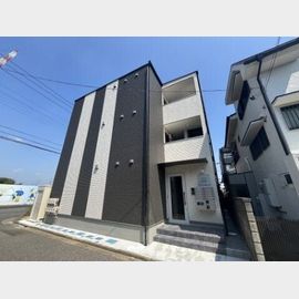 ジーメゾン新狭山駅前の賃貸物件