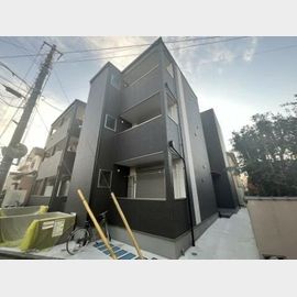 ジーメゾンリトスメラン見沼の賃貸物件