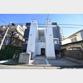 CB川越アリオスの賃貸物件